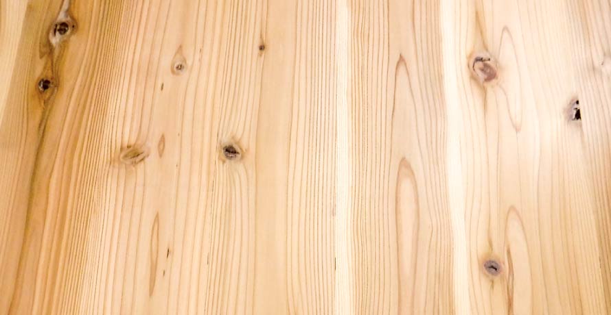 Gグレード(片面化粧)